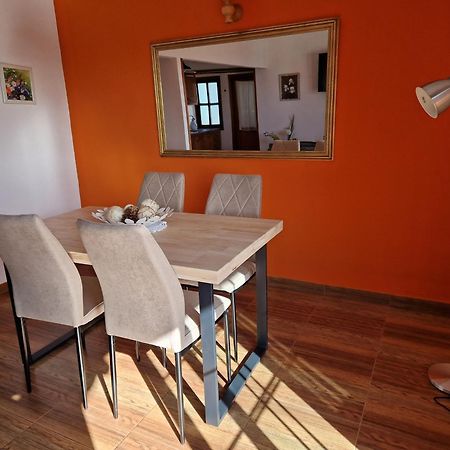 Casas Hoya Limpia- Solo Adultos Guest House Santa Cruz de la Palma  Eksteriør bilde