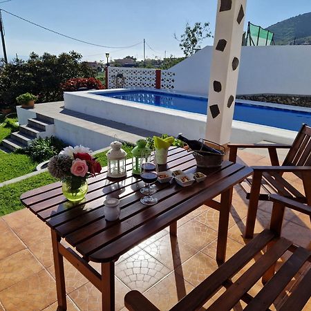 Casas Hoya Limpia- Solo Adultos Guest House Santa Cruz de la Palma  Eksteriør bilde
