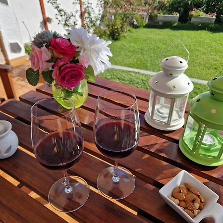 Casas Hoya Limpia- Solo Adultos Guest House Santa Cruz de la Palma  Eksteriør bilde