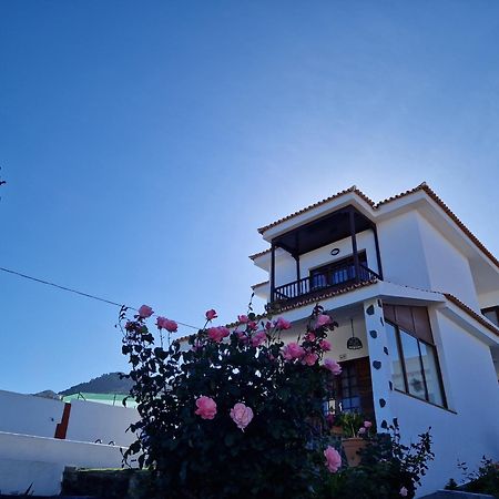 Casas Hoya Limpia- Solo Adultos Guest House Santa Cruz de la Palma  Eksteriør bilde