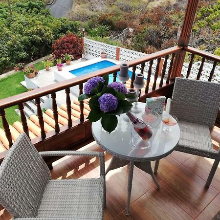 Casas Hoya Limpia- Solo Adultos Guest House Santa Cruz de la Palma  Eksteriør bilde