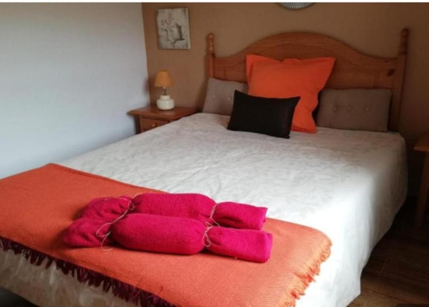 Casas Hoya Limpia- Solo Adultos Guest House Santa Cruz de la Palma  Eksteriør bilde