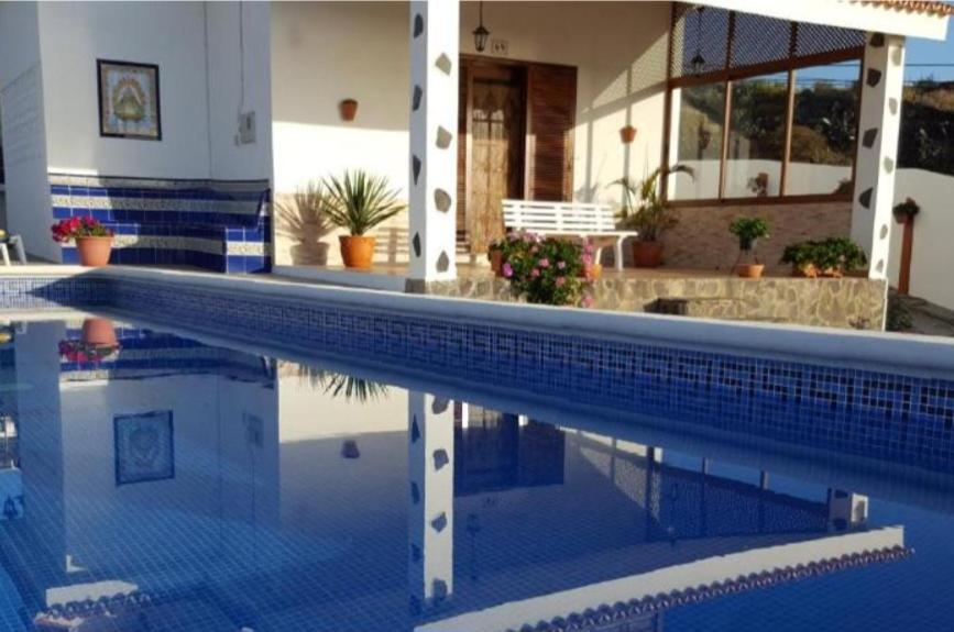 Casas Hoya Limpia- Solo Adultos Guest House Santa Cruz de la Palma  Eksteriør bilde