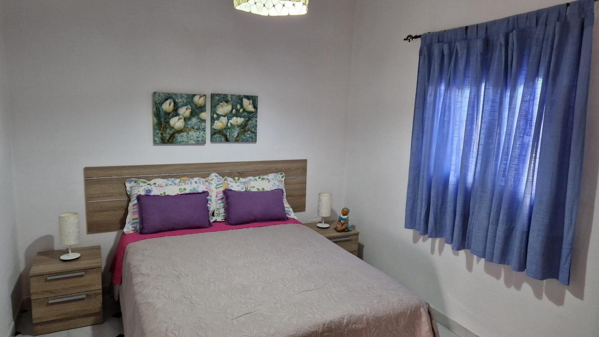Casas Hoya Limpia- Solo Adultos Guest House Santa Cruz de la Palma  Eksteriør bilde