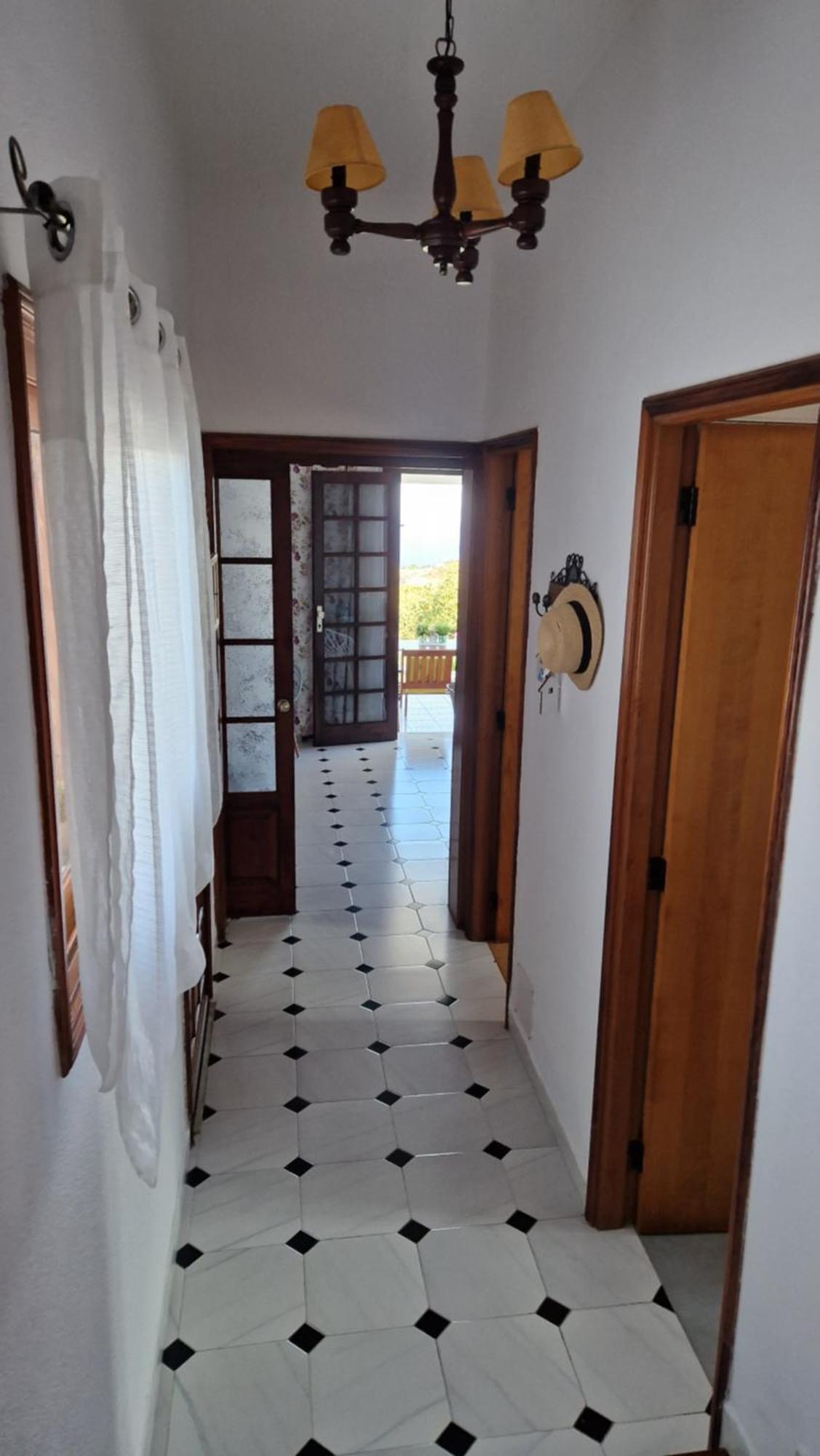 Casas Hoya Limpia- Solo Adultos Guest House Santa Cruz de la Palma  Eksteriør bilde