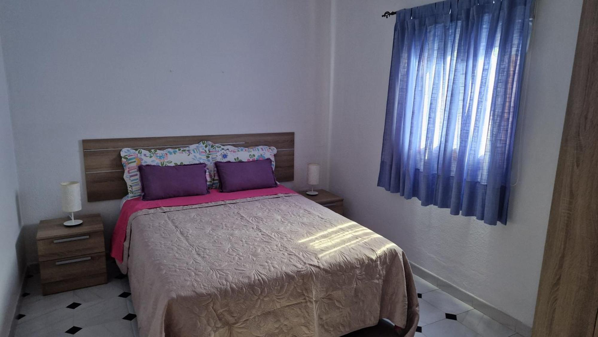 Casas Hoya Limpia- Solo Adultos Guest House Santa Cruz de la Palma  Eksteriør bilde