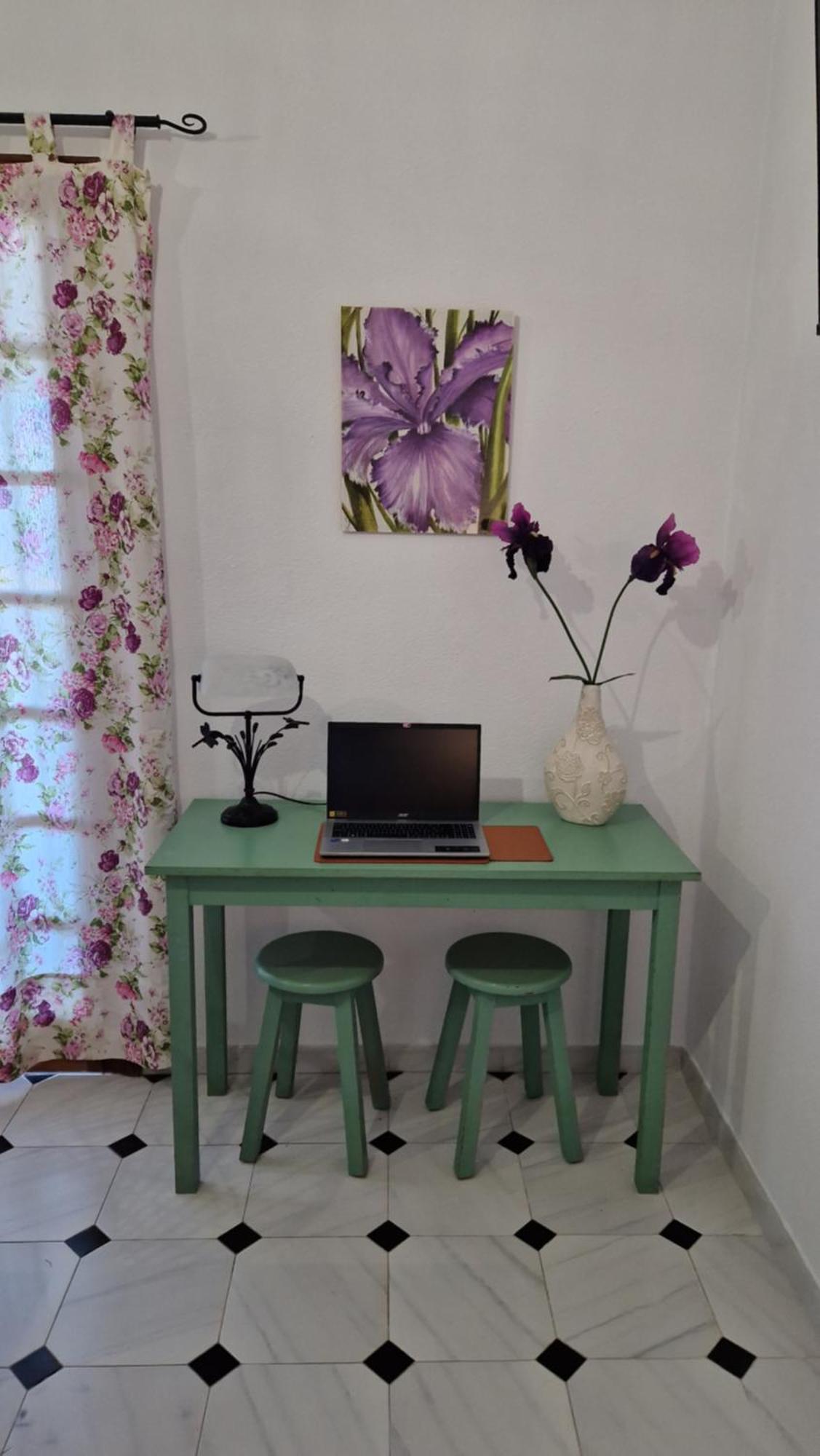 Casas Hoya Limpia- Solo Adultos Guest House Santa Cruz de la Palma  Eksteriør bilde