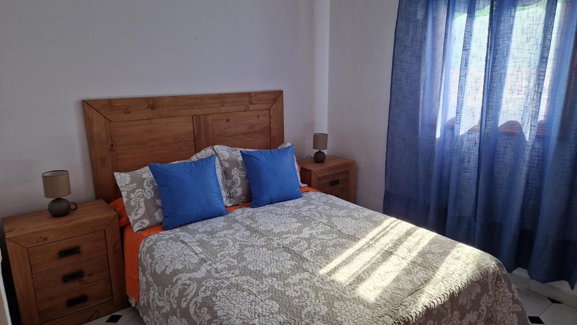 Casas Hoya Limpia- Solo Adultos Guest House Santa Cruz de la Palma  Eksteriør bilde