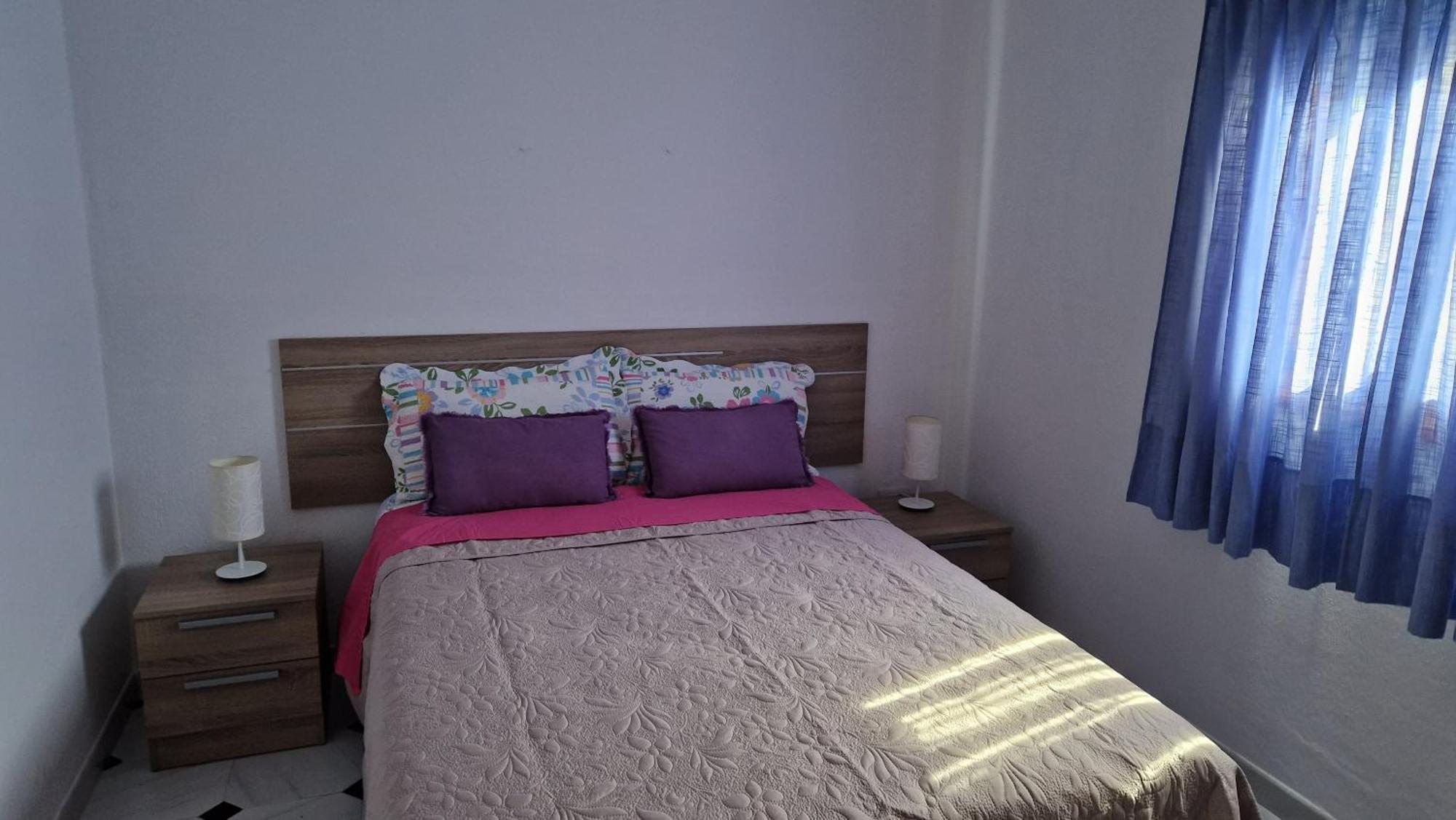 Casas Hoya Limpia- Solo Adultos Guest House Santa Cruz de la Palma  Eksteriør bilde