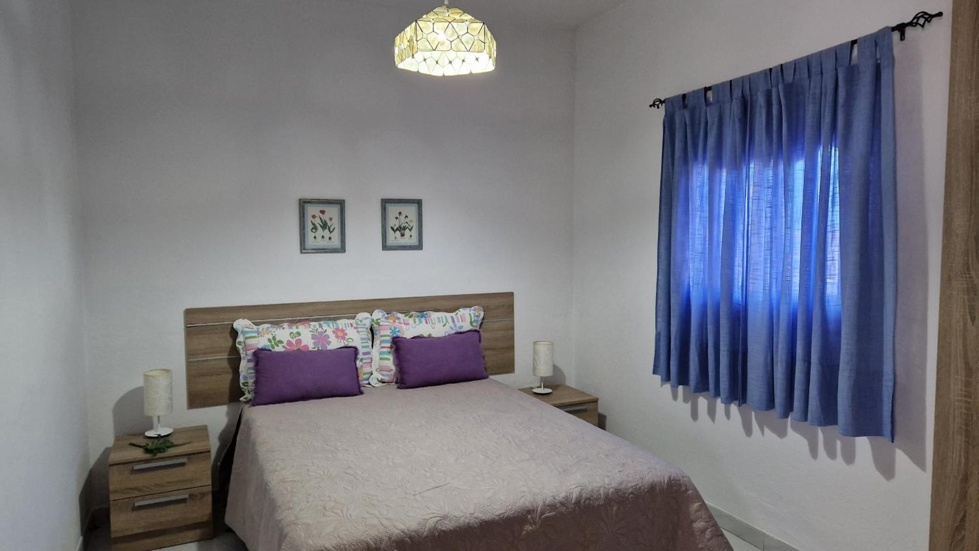 Casas Hoya Limpia- Solo Adultos Guest House Santa Cruz de la Palma  Eksteriør bilde