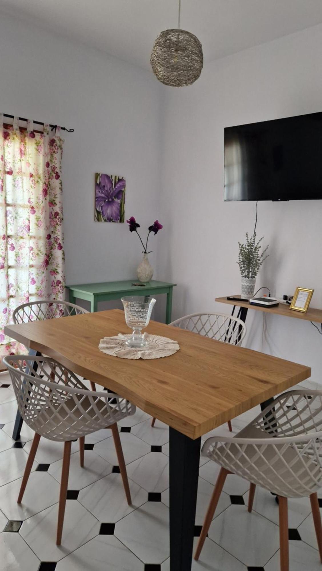 Casas Hoya Limpia- Solo Adultos Guest House Santa Cruz de la Palma  Eksteriør bilde