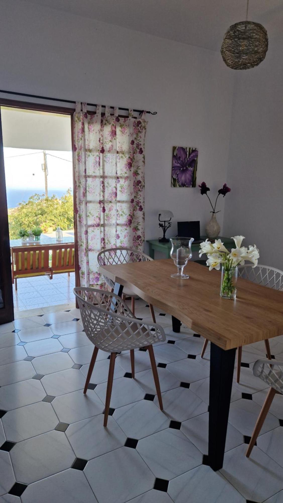 Casas Hoya Limpia- Solo Adultos Guest House Santa Cruz de la Palma  Eksteriør bilde
