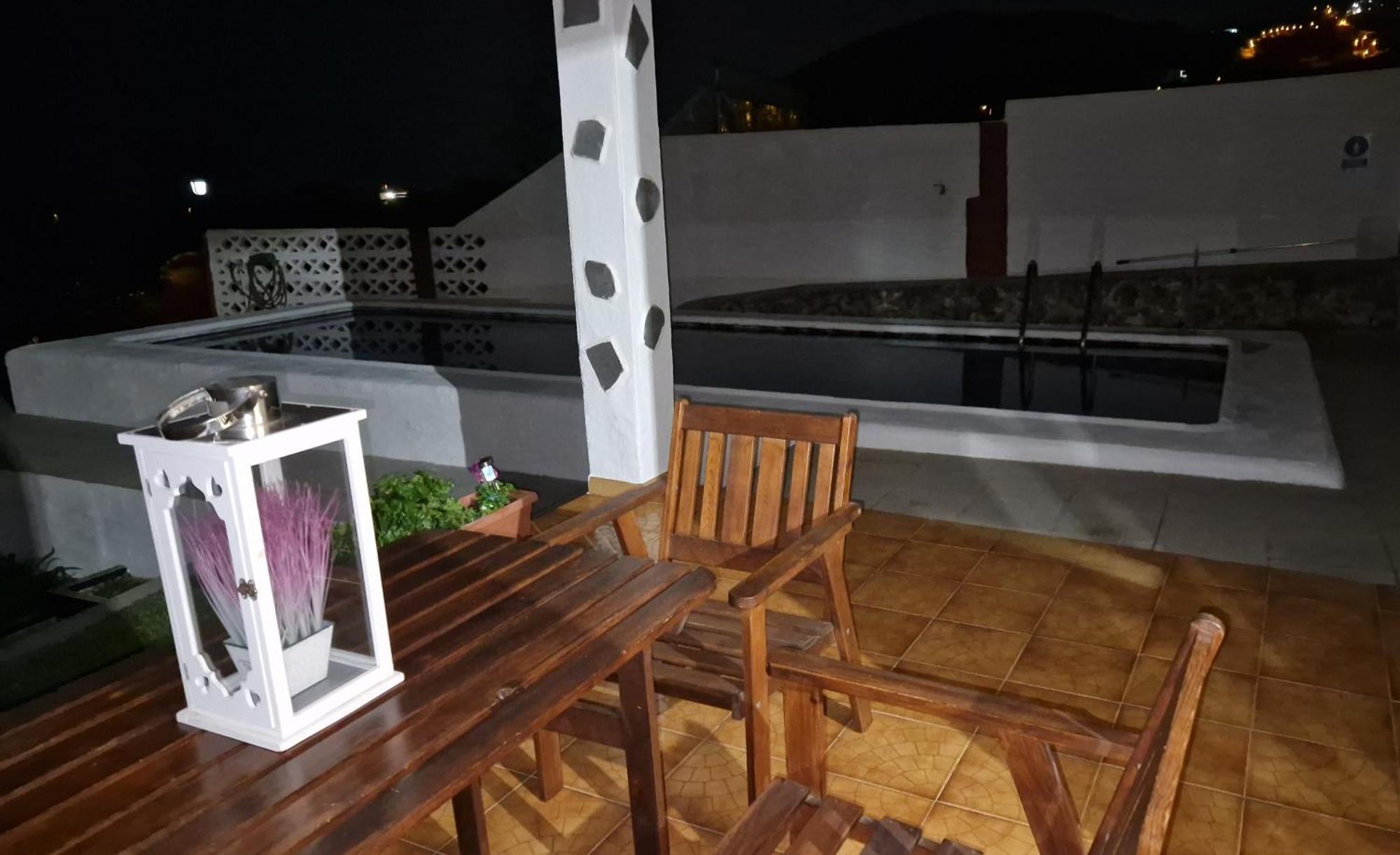 Casas Hoya Limpia- Solo Adultos Guest House Santa Cruz de la Palma  Eksteriør bilde