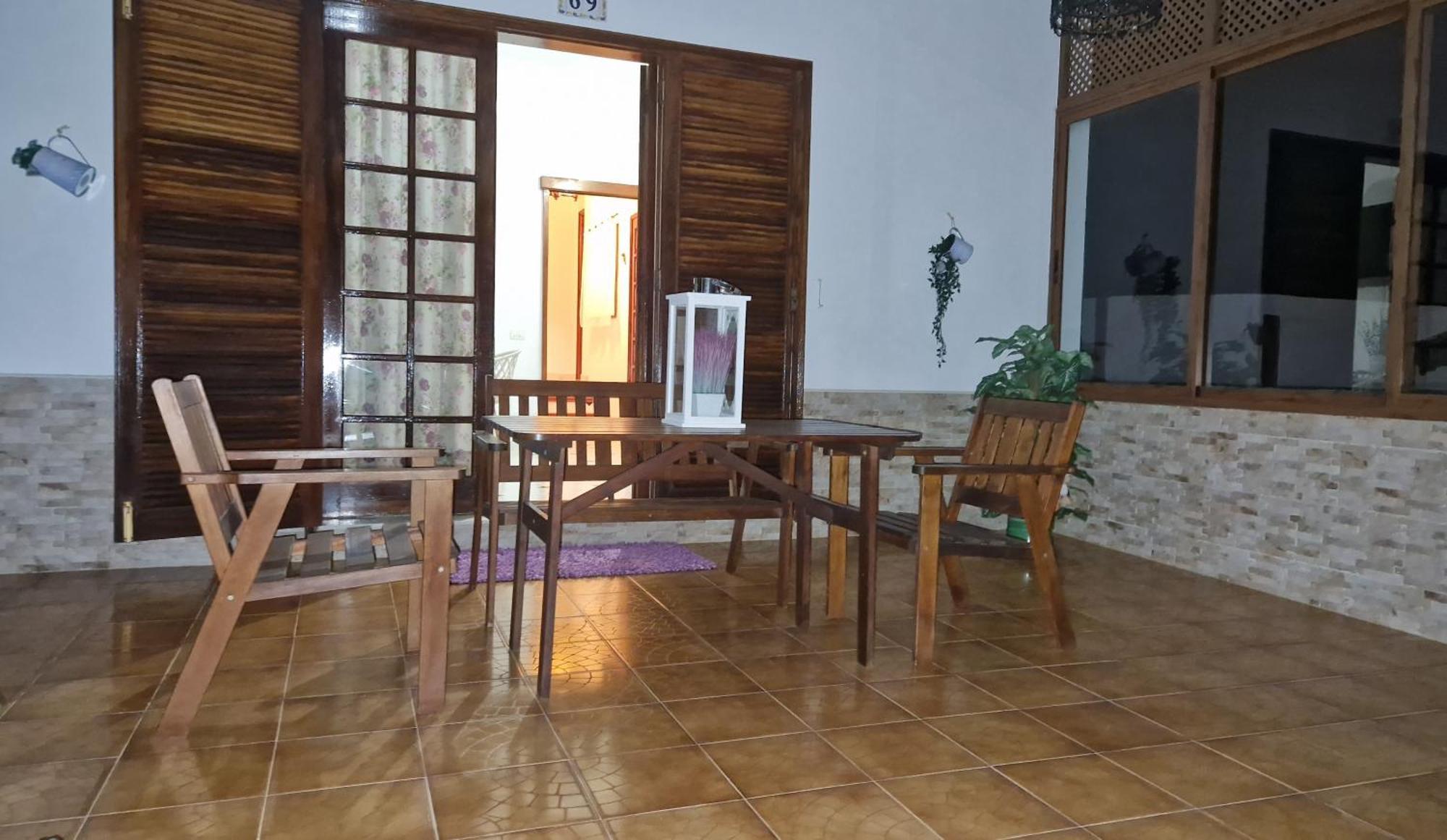Casas Hoya Limpia- Solo Adultos Guest House Santa Cruz de la Palma  Eksteriør bilde