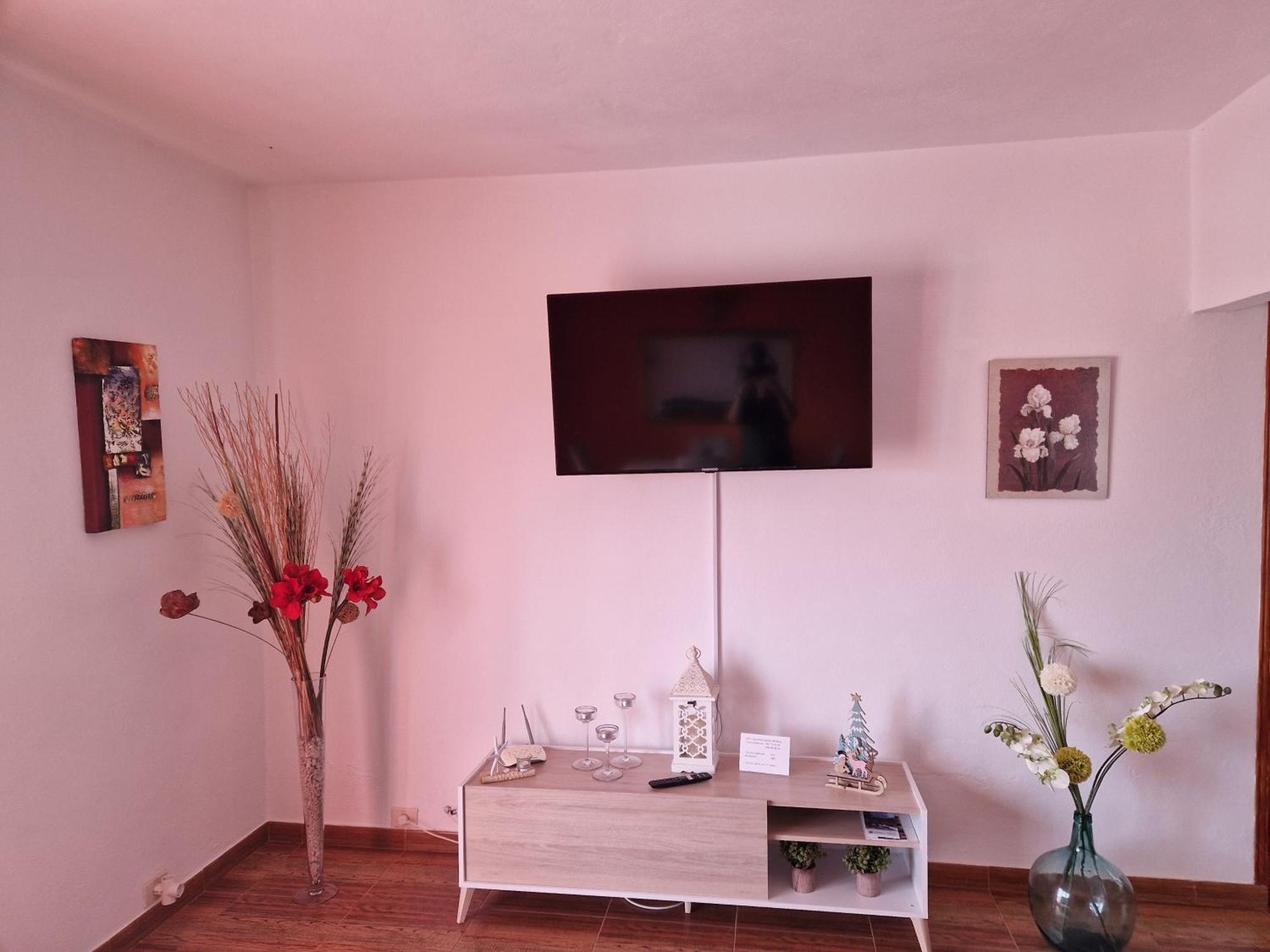 Casas Hoya Limpia- Solo Adultos Guest House Santa Cruz de la Palma  Eksteriør bilde