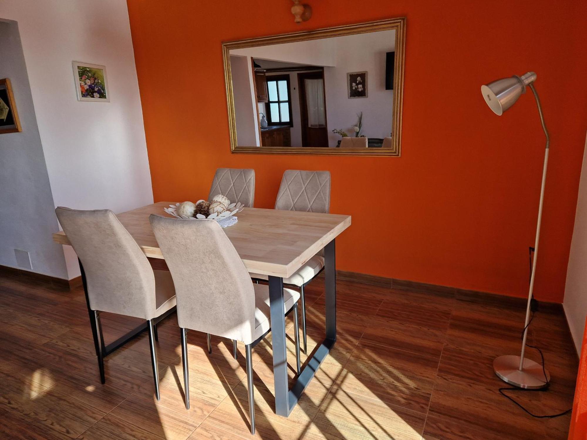 Casas Hoya Limpia- Solo Adultos Guest House Santa Cruz de la Palma  Eksteriør bilde
