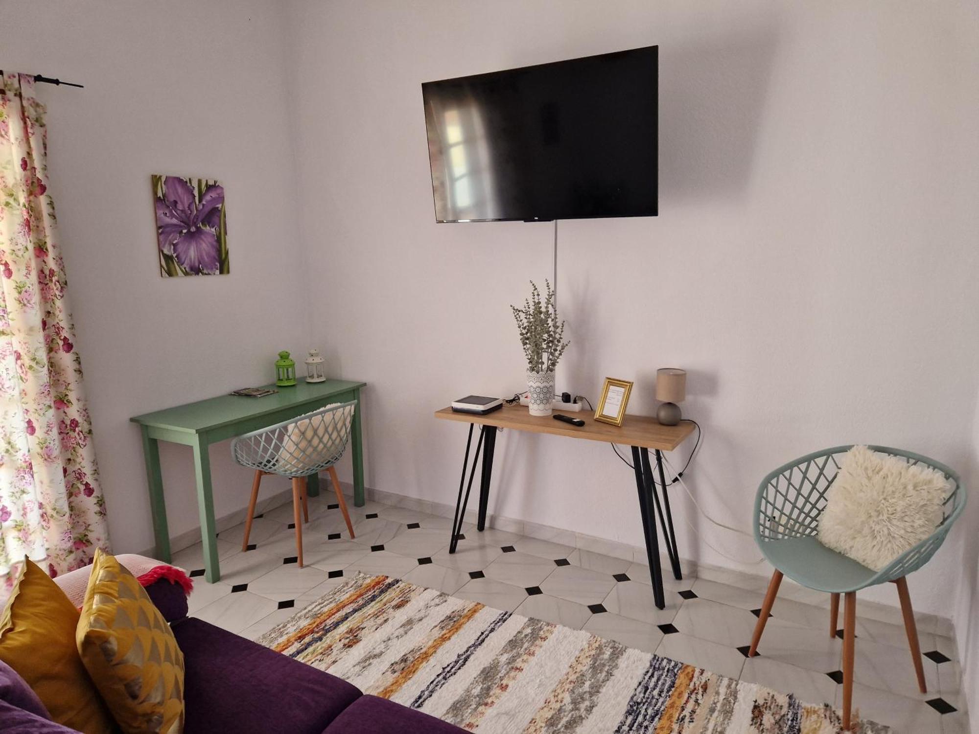 Casas Hoya Limpia- Solo Adultos Guest House Santa Cruz de la Palma  Eksteriør bilde