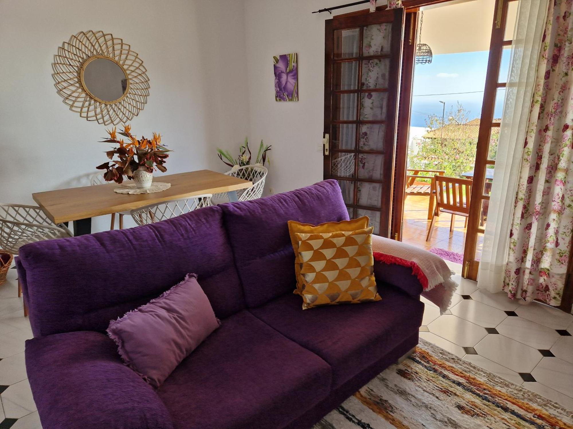 Casas Hoya Limpia- Solo Adultos Guest House Santa Cruz de la Palma  Eksteriør bilde