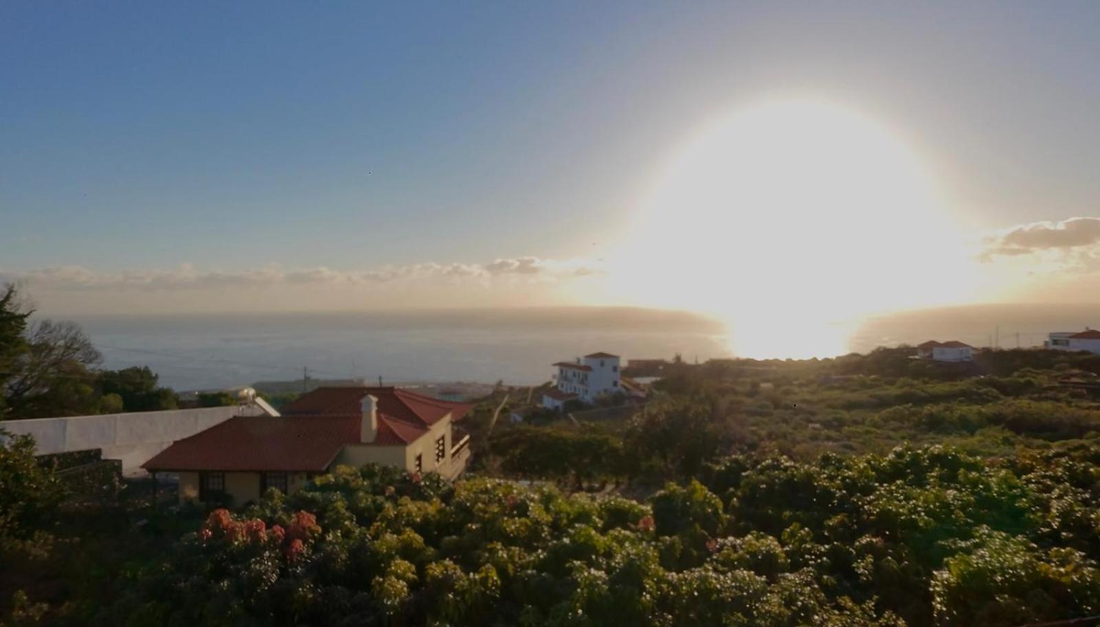 Casas Hoya Limpia- Solo Adultos Guest House Santa Cruz de la Palma  Eksteriør bilde