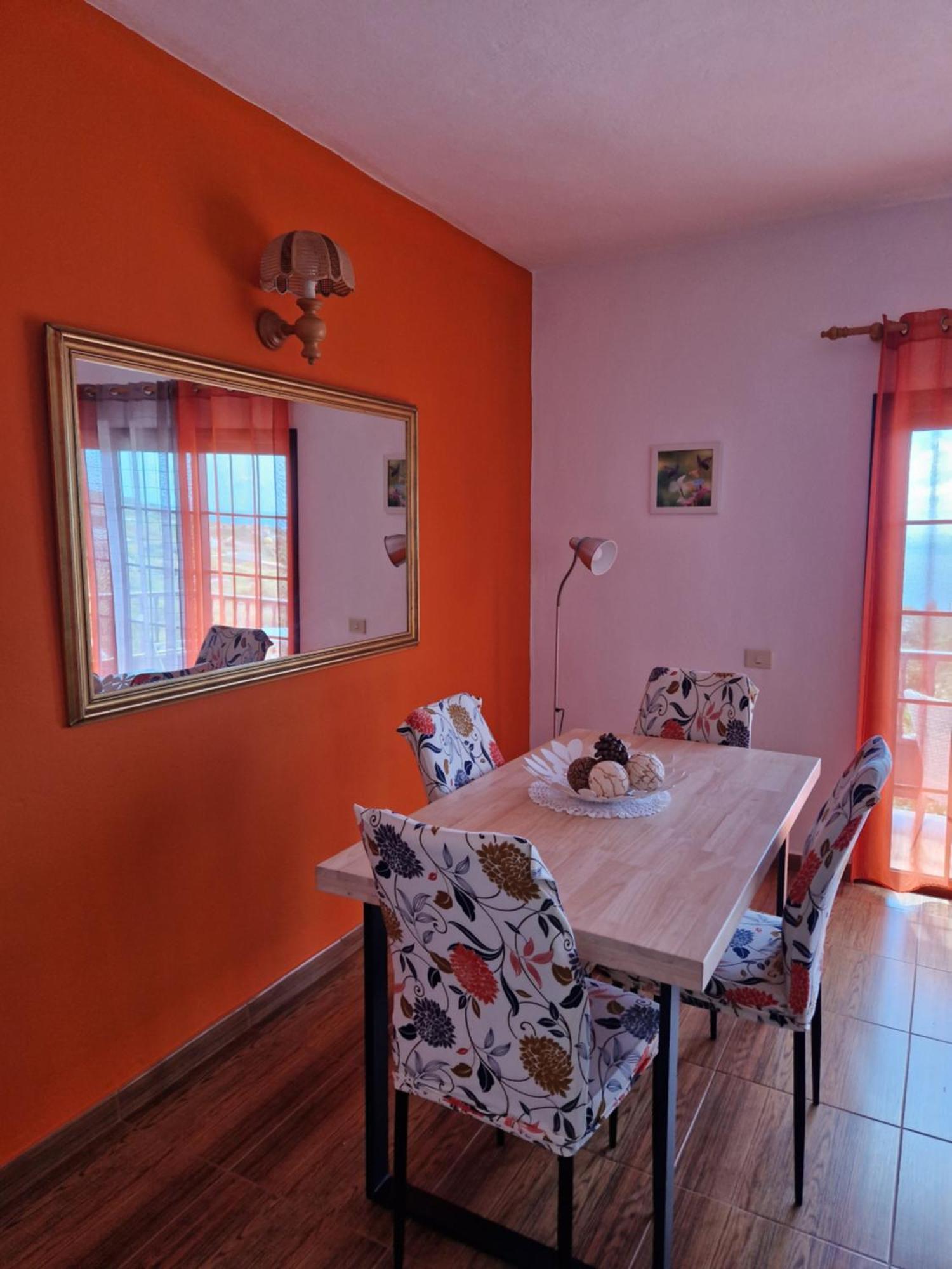 Casas Hoya Limpia- Solo Adultos Guest House Santa Cruz de la Palma  Eksteriør bilde