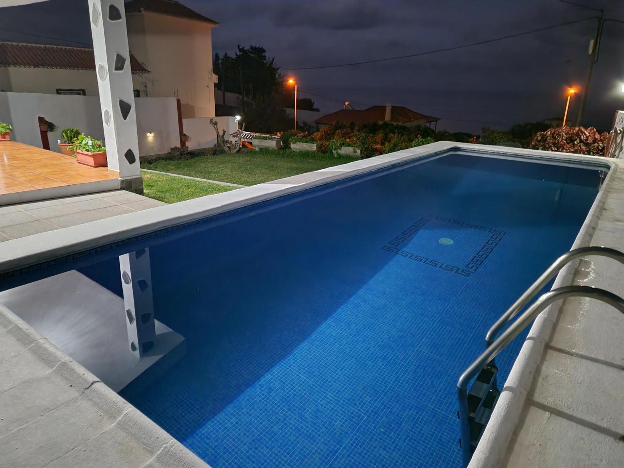 Casas Hoya Limpia- Solo Adultos Guest House Santa Cruz de la Palma  Eksteriør bilde