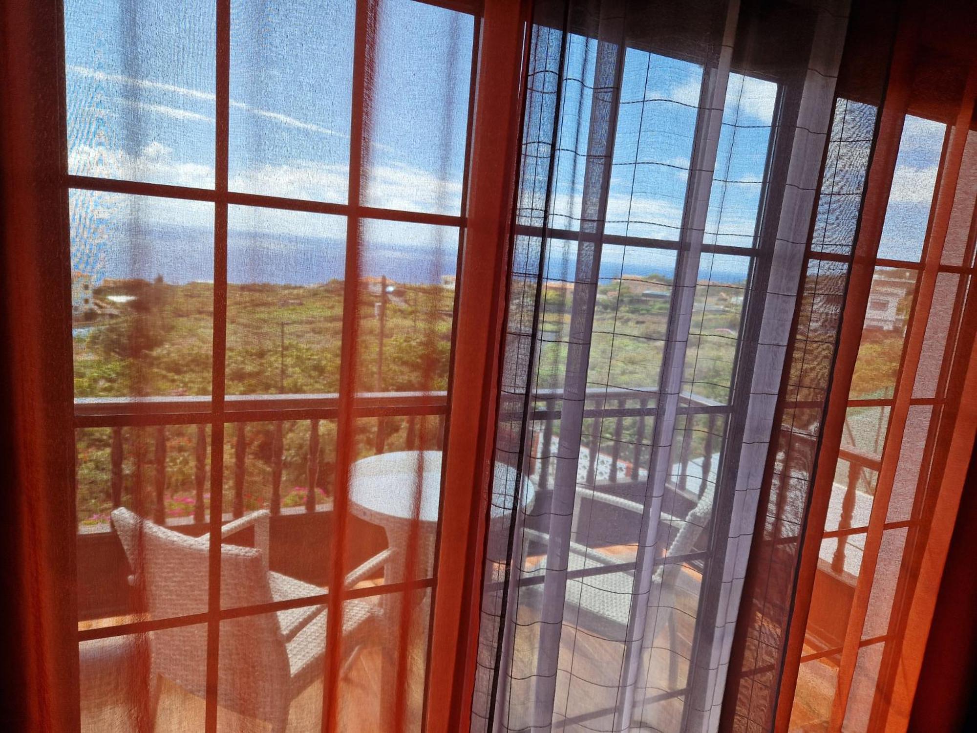 Casas Hoya Limpia- Solo Adultos Guest House Santa Cruz de la Palma  Eksteriør bilde