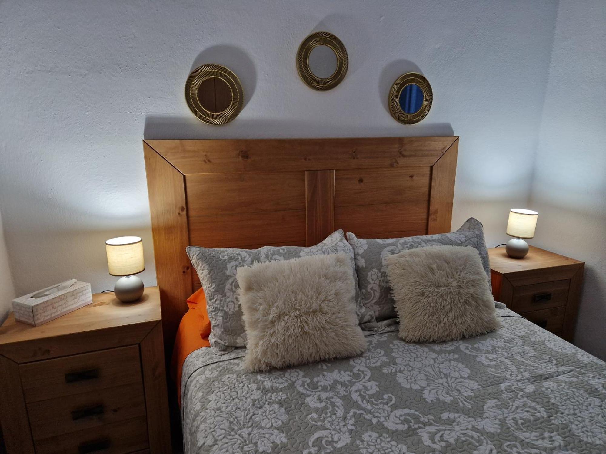 Casas Hoya Limpia- Solo Adultos Guest House Santa Cruz de la Palma  Eksteriør bilde