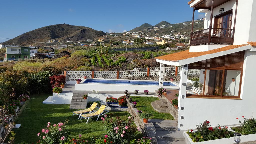 Casas Hoya Limpia- Solo Adultos Guest House Santa Cruz de la Palma  Eksteriør bilde