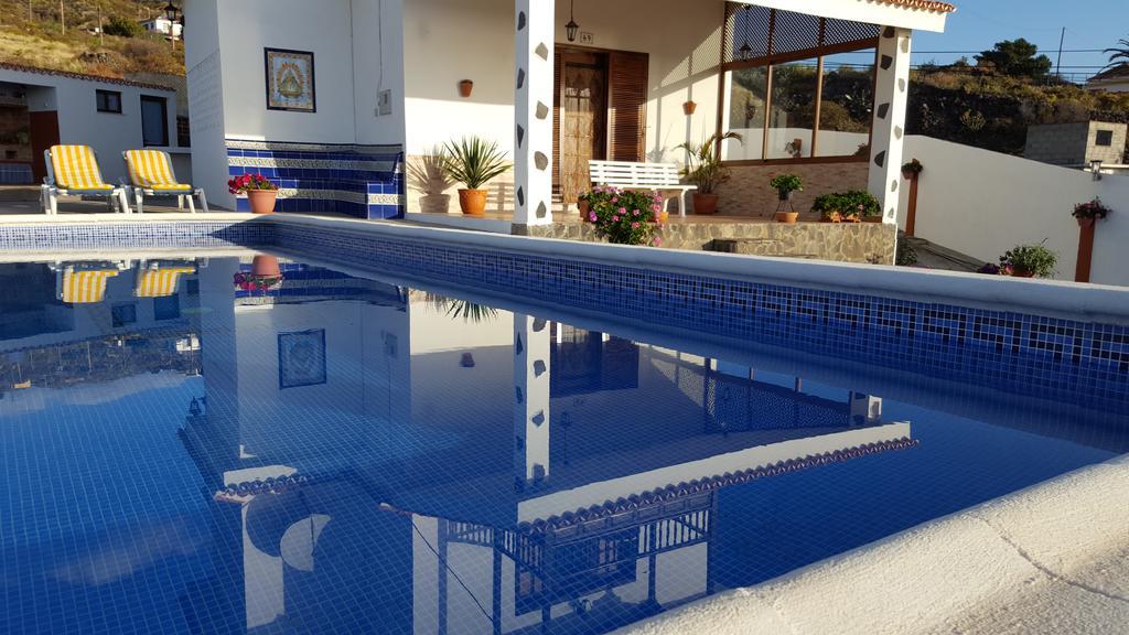Casas Hoya Limpia- Solo Adultos Guest House Santa Cruz de la Palma  Eksteriør bilde