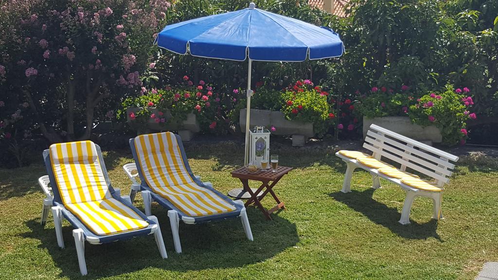Casas Hoya Limpia- Solo Adultos Guest House Santa Cruz de la Palma  Eksteriør bilde