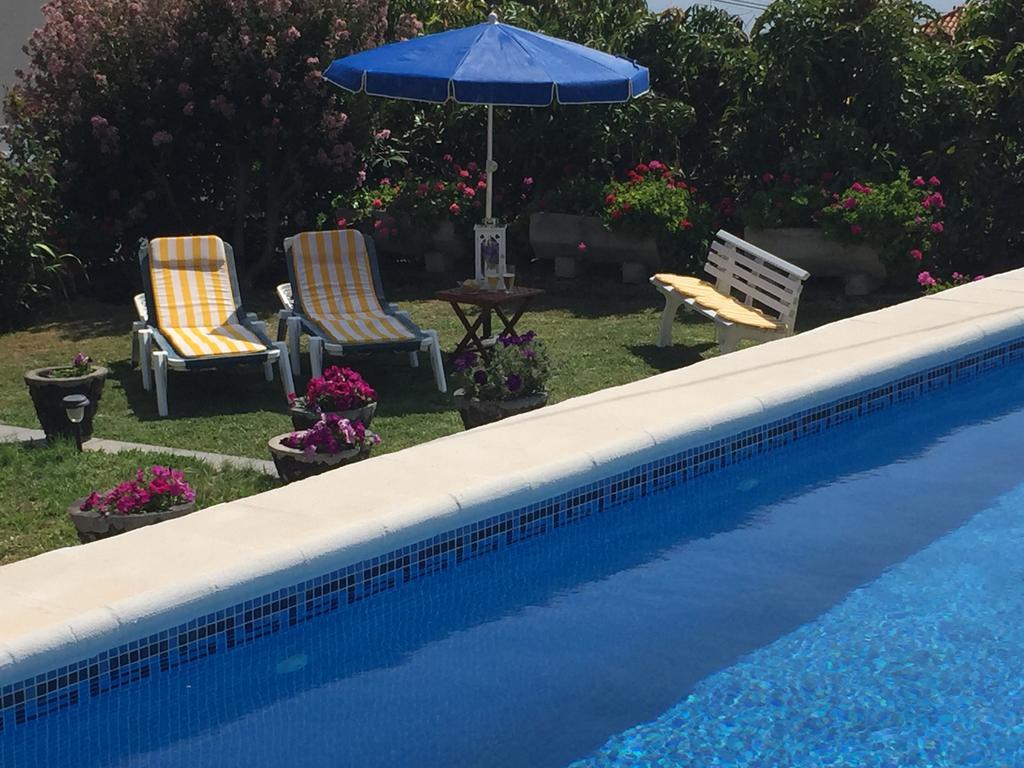 Casas Hoya Limpia- Solo Adultos Guest House Santa Cruz de la Palma  Eksteriør bilde