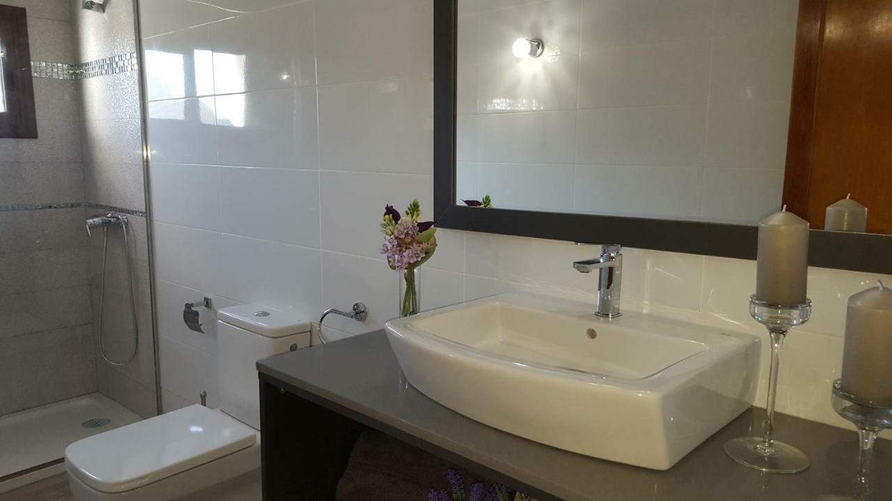 Casas Hoya Limpia- Solo Adultos Guest House Santa Cruz de la Palma  Eksteriør bilde