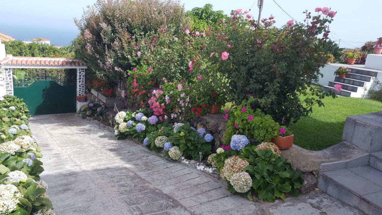 Casas Hoya Limpia- Solo Adultos Guest House Santa Cruz de la Palma  Eksteriør bilde