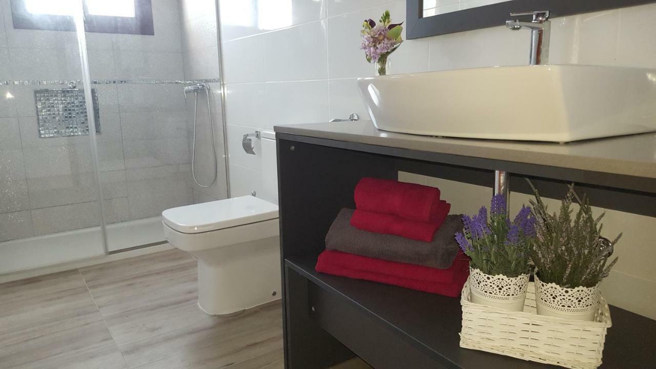 Casas Hoya Limpia- Solo Adultos Guest House Santa Cruz de la Palma  Eksteriør bilde