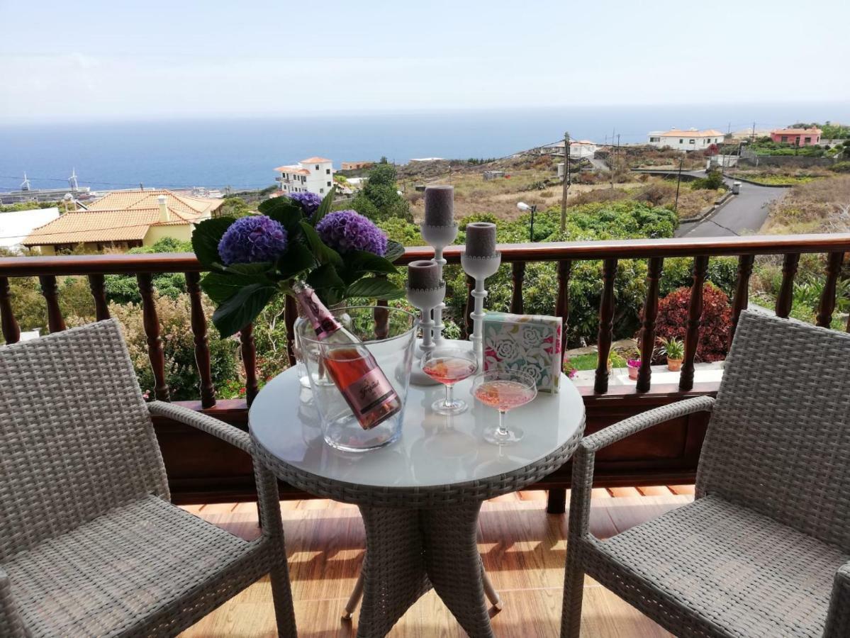 Casas Hoya Limpia- Solo Adultos Guest House Santa Cruz de la Palma  Eksteriør bilde