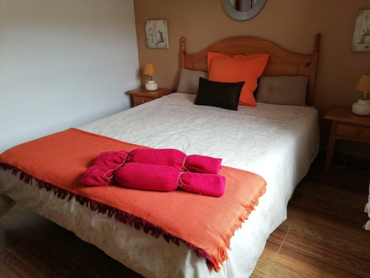 Casas Hoya Limpia- Solo Adultos Guest House Santa Cruz de la Palma  Eksteriør bilde