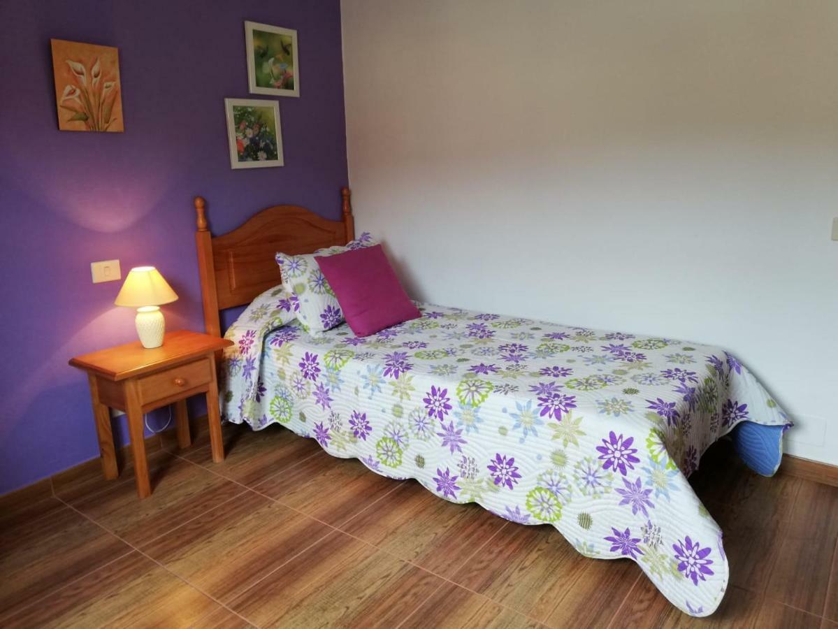 Casas Hoya Limpia- Solo Adultos Guest House Santa Cruz de la Palma  Eksteriør bilde